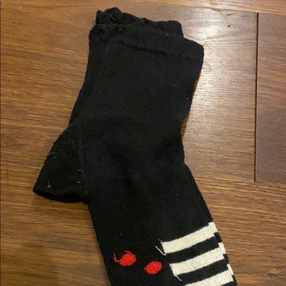 Tights - Picture 4 of 5